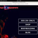 Rogan Richards Acount