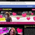 Sheri Diamond Webcams