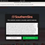 Southernsins Hub Southernsins Hub