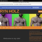 Tarynholz.modelcentro.com Discount Tour