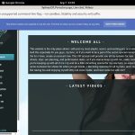 Thechubbyelf.modelcentro.com Segpay Discount