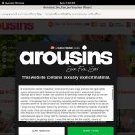 Trial Arousins Membership