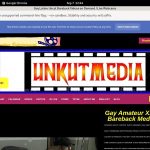 Unkutmedia Benutzername