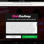 Video Clubcastings.com Free