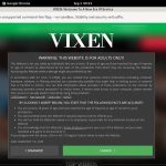 Vixen.com Clips For Sale