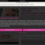 YourSecretDream Automatische Incasso