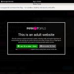 PinkO TGirls Male Pornstars