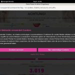 Joana Rose Working Password
