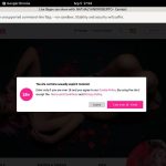 Camlust.com Discounted Membership Camlust.com Discounted Membership
