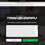 Transhappy Premium Accounts Transhappy Premium Accounts